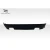 1998-2001 Audi A6 Type A Rear Lip - image 6