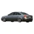 1998-2004 Audi A6 Type A Side Skirts - image 3