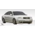 1998-2004 Audi A6 Type A Side Skirts - image 5