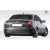 1998-2004 Audi A6 Type A Side Skirts - image 7