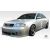 1998-2004 Audi A6 Type A Side Skirts - image 9
