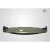 2012-2016 Tesla Model S Utech Carbon Fiber Rear Lip - image 6