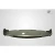 2012-2016 Tesla Model S Utech Carbon Fiber Rear Lip - image 7
