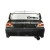 2003-2006 Mitsubishi Evolution V-Sport Rear Bumper - image 3