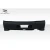 2003-2006 Mitsubishi Evolution V-Sport Rear Bumper - image 5
