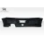 2003-2006 Mitsubishi Evolution V-Sport Rear Bumper - image 8