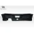 2003-2006 Mitsubishi Evolution V-Sport Rear Bumper - image 9