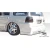 2003-2006 Lincoln Navigator VIP Rear Bumper - image 4
