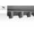2003-2006 Lincoln Navigator VIP Rear Bumper - image 10