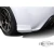2013-2020 Scion FRS Vortex Rear Lip - image 4