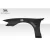 1995-1996 Nissan 240SX D-1 Fender - image 10