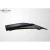2010-2014 Honda Insight Vortex Rear Lip - image 8