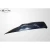 2010-2014 Honda Insight Vortex Rear Lip - image 20