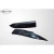 2010-2014 Honda Insight Vortex Rear Lip - image 22
