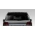 2008-2021 Toyota Land Cruiser W-1 Rear Wing - image 1