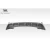 2008-2021 Toyota Land Cruiser W-1 Rear Wing - image 5