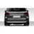 2008-2015 Toyota Land Cruiser W-1 Rear Wing - image 1