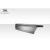2008-2015 Toyota Land Cruiser W-1 Rear Wing - image 6