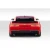 2014-2015 Chevrolet Camaro Z28 Look Rear Wing - image 1
