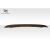 2014-2015 Chevrolet Camaro Z28 Look Rear Wing - image 4