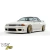 FRP DUC v2 Body Kit 4pc > Nissan Skyline (R32) GTS 1990-1993 > 4dr Sedan - image 6