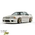 FRP DUC v2 Body Kit 4pc > Nissan Skyline (R32) GTS 1990-1993 > 4dr Sedan - image 7