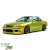 FRP DUC v2 Body Kit 4pc > Nissan Skyline (R32) GTS 1990-1993 > 4dr Sedan - image 33