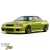 FRP DUC v2 Body Kit 4pc > Nissan Skyline (R32) GTS 1990-1993 > 4dr Sedan - image 36