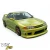 FRP DUC v2 Body Kit 4pc > Nissan Skyline (R32) GTS 1990-1993 > 4dr Sedan - image 51