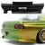 FRP DUC v2 Body Kit 4pc > Nissan Skyline (R32) GTS 1990-1993 > 4dr Sedan - image 83