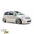 FRP TD Front Lip > Scion xA (NCP60) 2004-2006 - image 2
