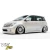 FRP TD Front Lip > Scion xA (NCP60) 2004-2006 - image 4