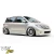 FRP TD Front Lip > Scion xA (NCP60) 2004-2006 - image 6