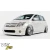 FRP TD Front Lip > Scion xA (NCP60) 2004-2006 - image 13