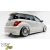 FRP TD Side Skirts > Scion xA (NCP60) 2004-2006 - image 4