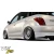 FRP TD Rear Lip > Scion xA (NCP60) 2004-2006 - image 7