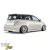 FRP TD Rear Lip > Scion xA (NCP60) 2004-2006 - image 15