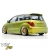 FRP TD Rear Lip > Scion xA (NCP60) 2004-2006 - image 35