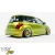 FRP TD Rear Lip > Scion xA (NCP60) 2004-2006 - image 36