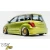FRP TD Rear Lip > Scion xA (NCP60) 2004-2006 - image 42
