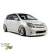FRP TD Body Kit > Scion xA (NCP60) 2004-2006 - image 16
