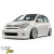 FRP TD Body Kit > Scion xA (NCP60) 2004-2006 - image 23