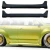 FRP TD Body Kit > Scion xA (NCP60) 2004-2006 - image 51