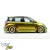 FRP TD Body Kit > Scion xA (NCP60) 2004-2006 - image 58