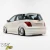 FRP TD Body Kit > Scion xA (NCP60) 2004-2006 - image 68