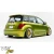 FRP TD Body Kit > Scion xA (NCP60) 2004-2006 - image 91