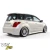 FRP TD Body Kit > Scion xA (NCP60) 2004-2006 - image 79