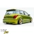FRP TD Body Kit > Scion xA (NCP60) 2004-2006 - image 97