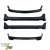FRP TD Body Kit > Scion xA (NCP60) 2004-2006 - image 5