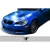 2011-2013 BMW 3 Series AF-1 Hood - image 3